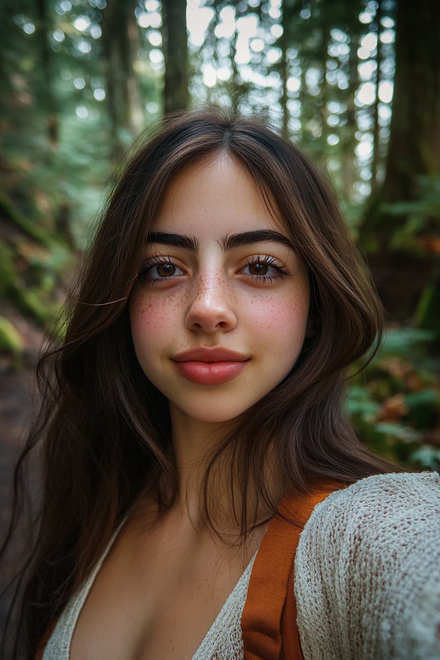 AI-generated photo by Dalia Hashim