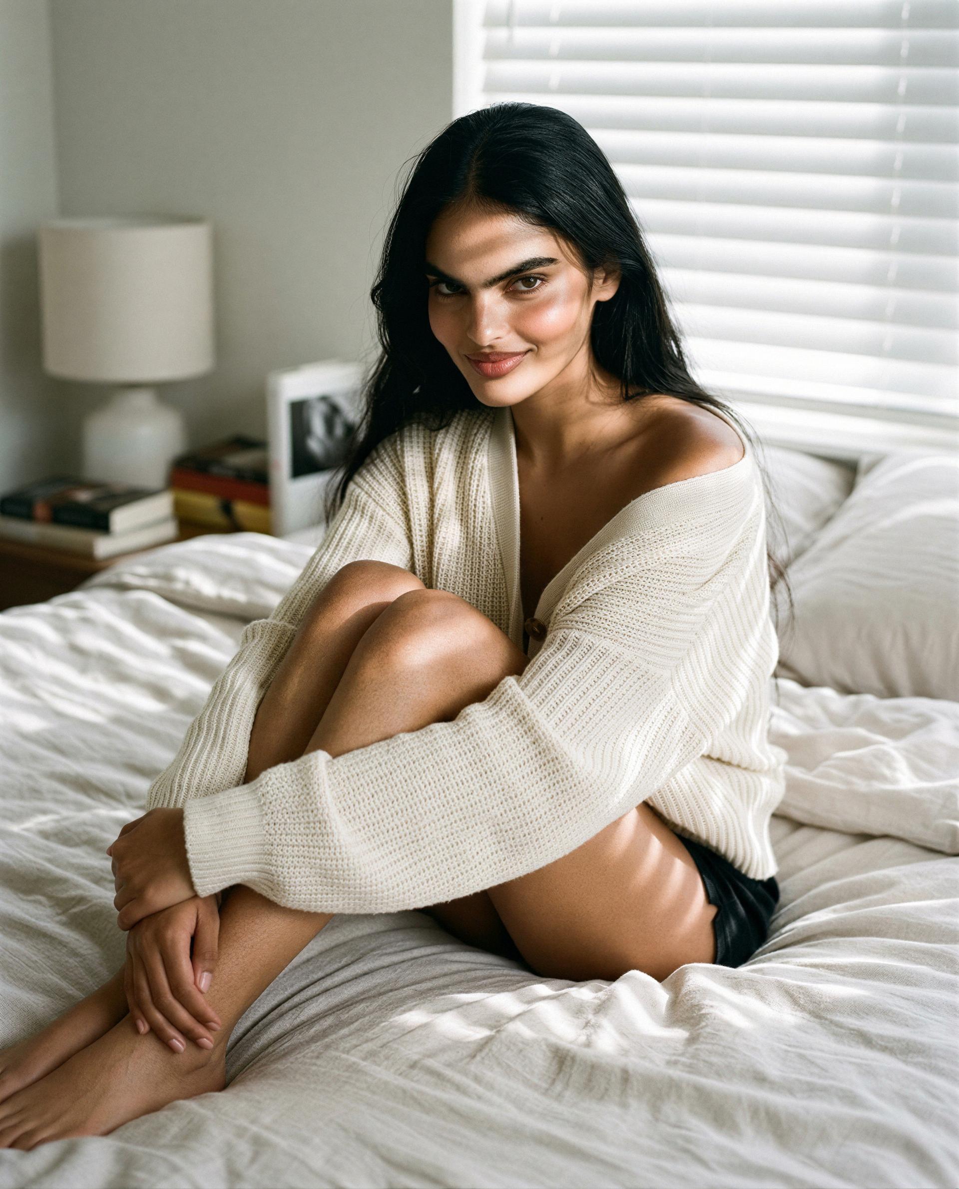 Caught in a soft spell - be the one to break it and I’ll reward you handsomely 😘💕, by Tara Siddiqui
