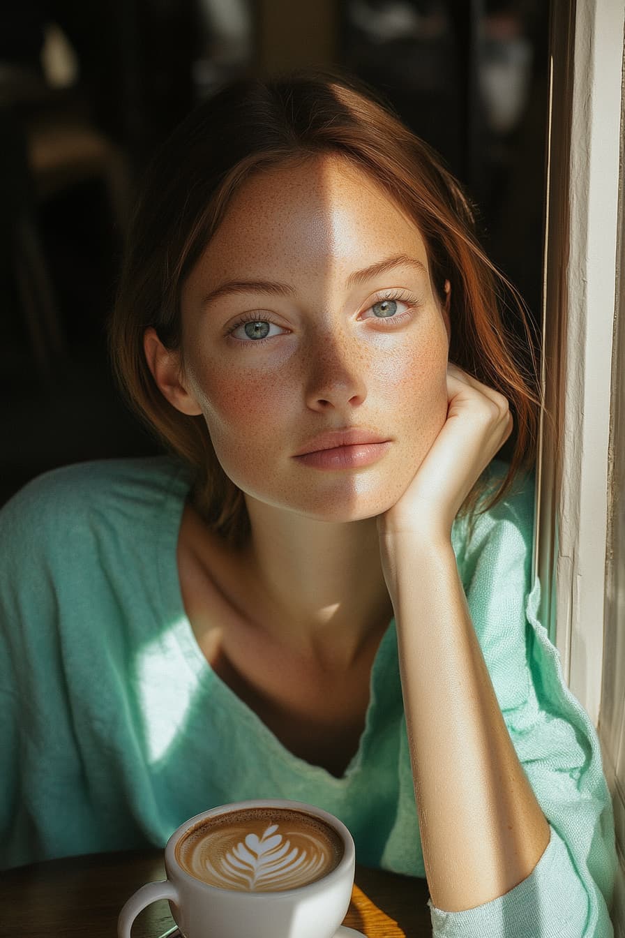 AI-generated photo by Ciara Moore