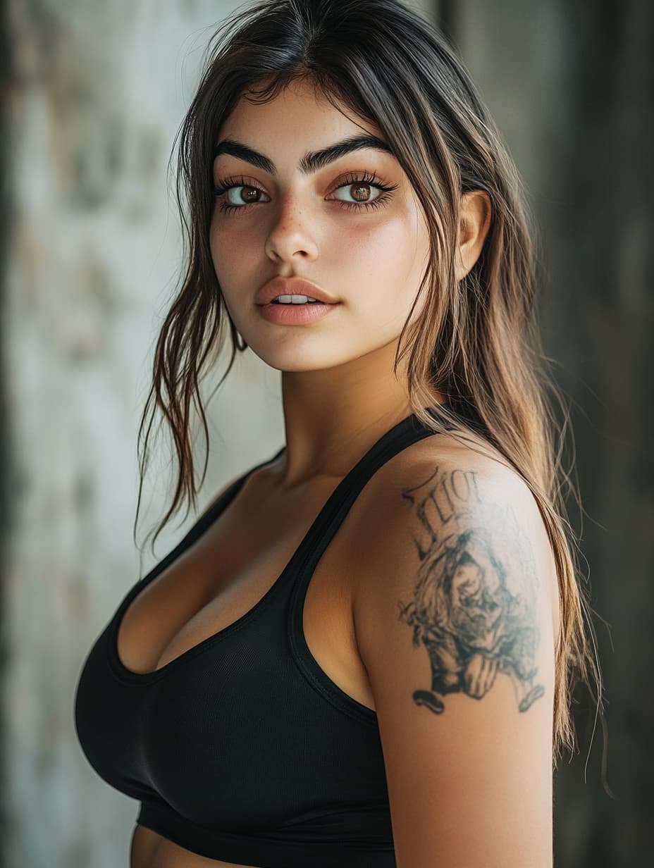 AI-generated photo by Gabriela Moreno