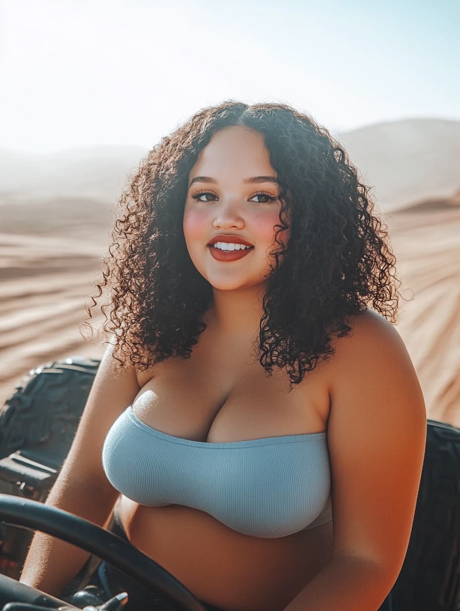 AI-generated photo by Zaira Fernandez