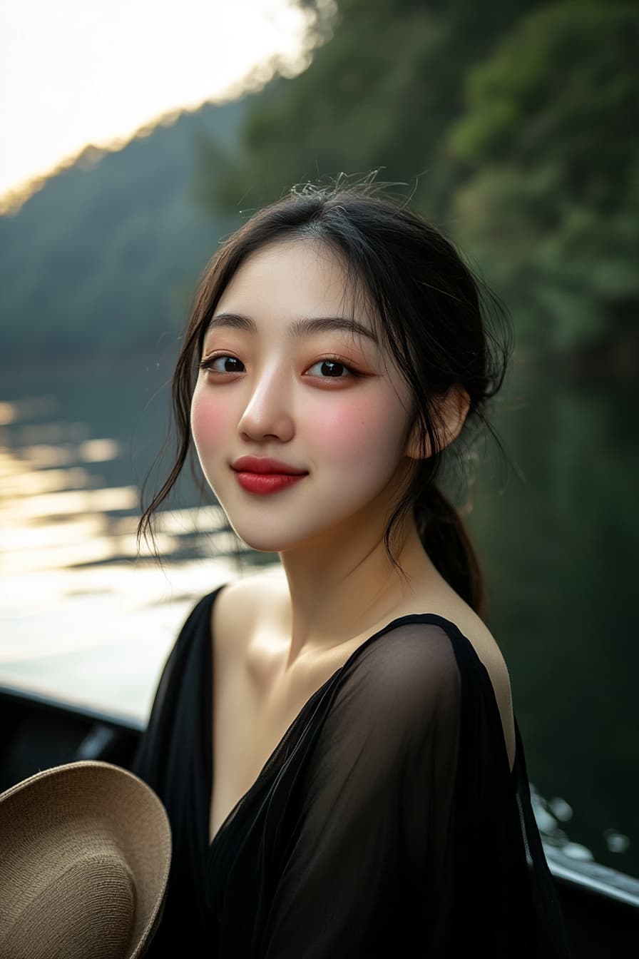 AI-generated photo by Sakura Patel