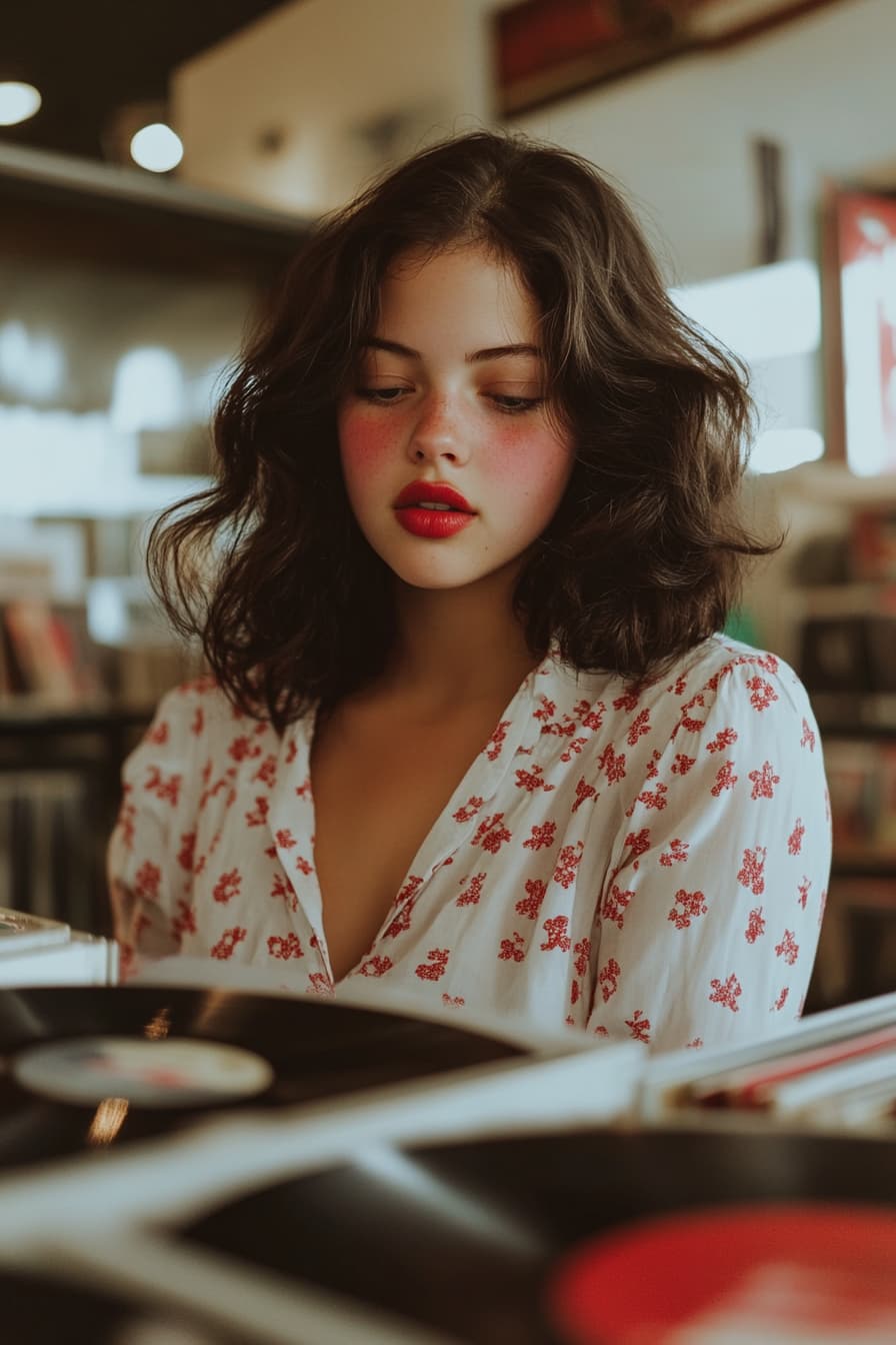 AI-generated photo by Tlaloc Cuevas