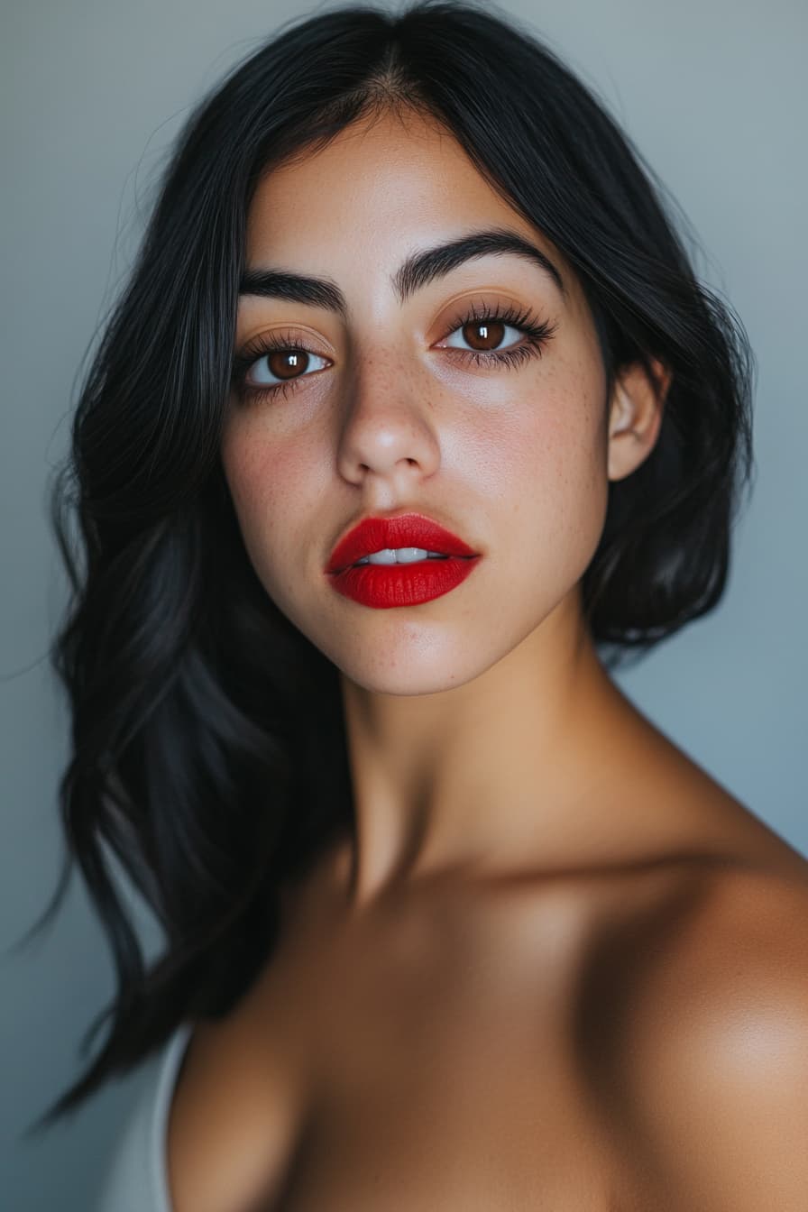 AI-generated photo by Ana Rios