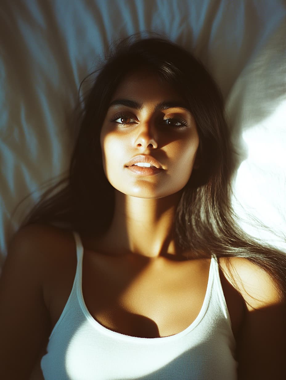 AI-generated photo by Ishita Malhotra