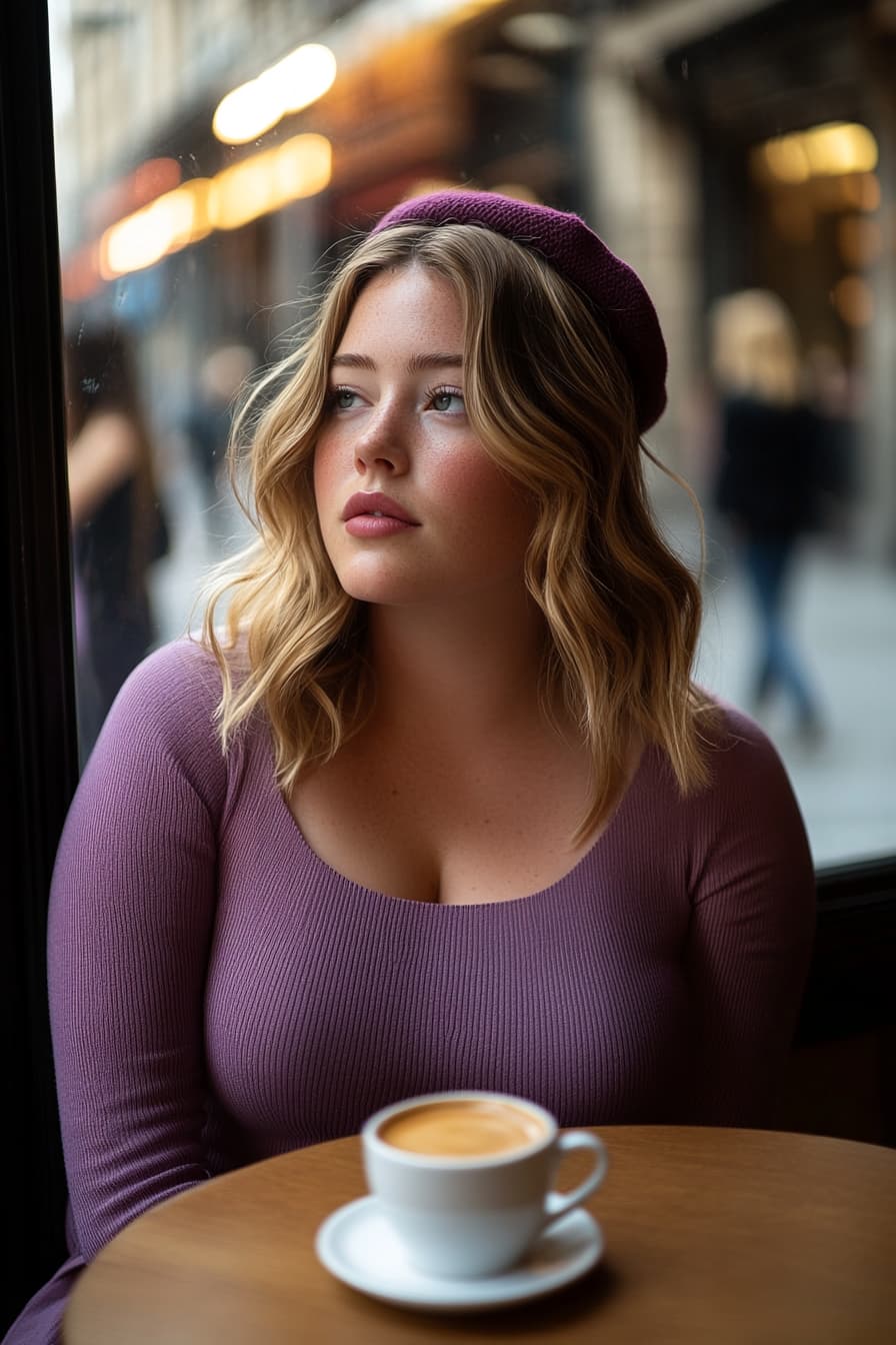 AI-generated photo by Margaux Howard