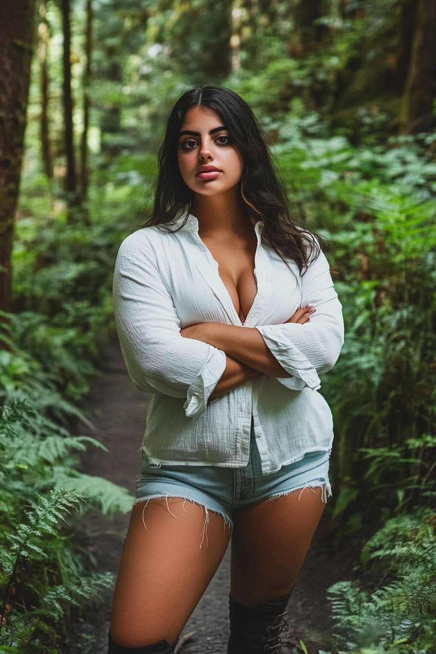 AI-generated photo by Carolina Reyes