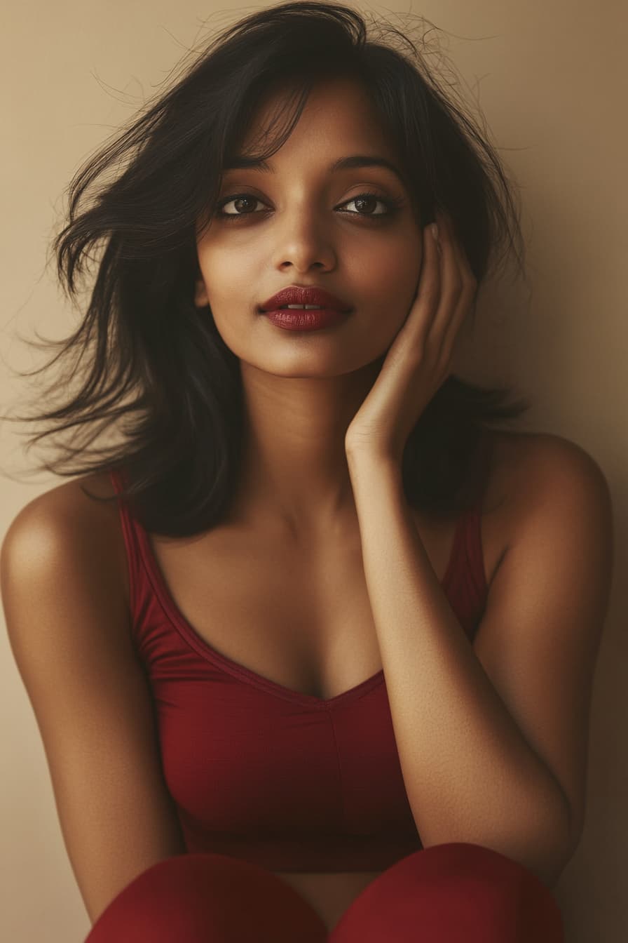 AI-generated photo by Uma Iyengar