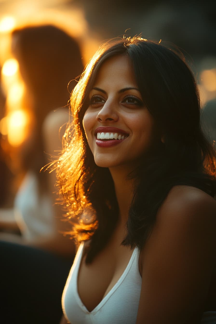 AI-generated photo by Anjum Ghosh