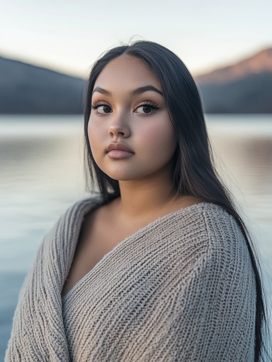 AI-generated photo by Maia Rios