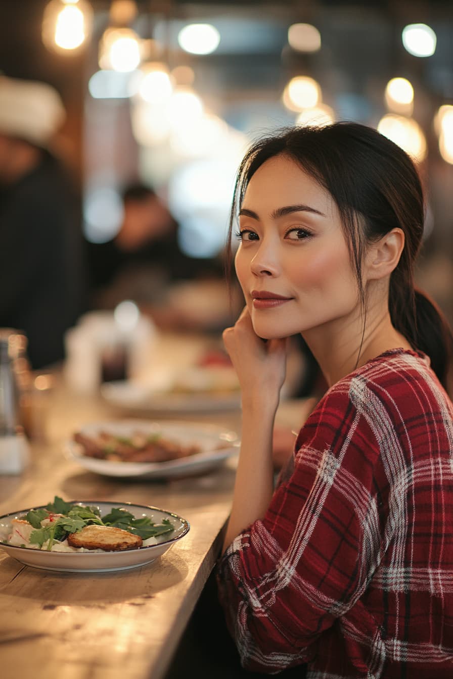 AI-generated photo by Tara Das