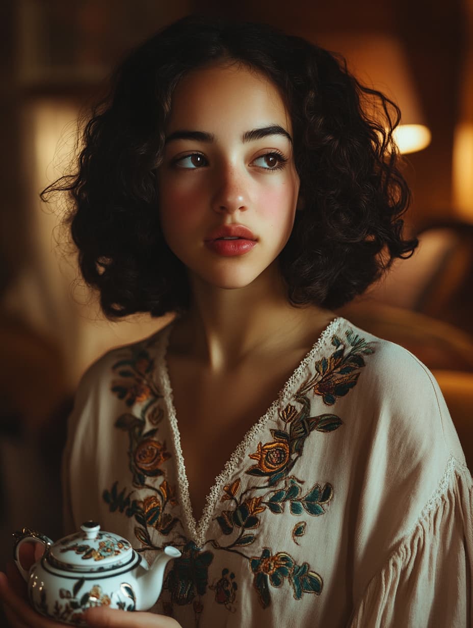 AI-generated photo by Zoe Williams