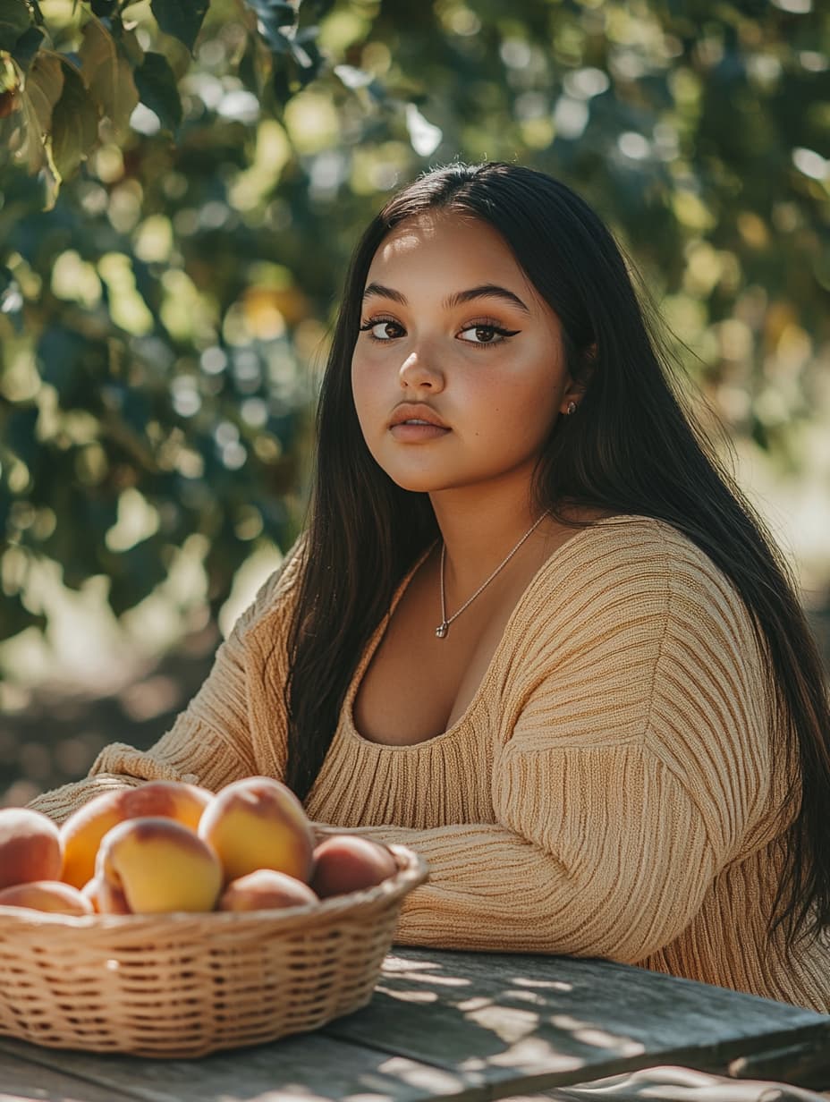 AI-generated photo by Maia Rios