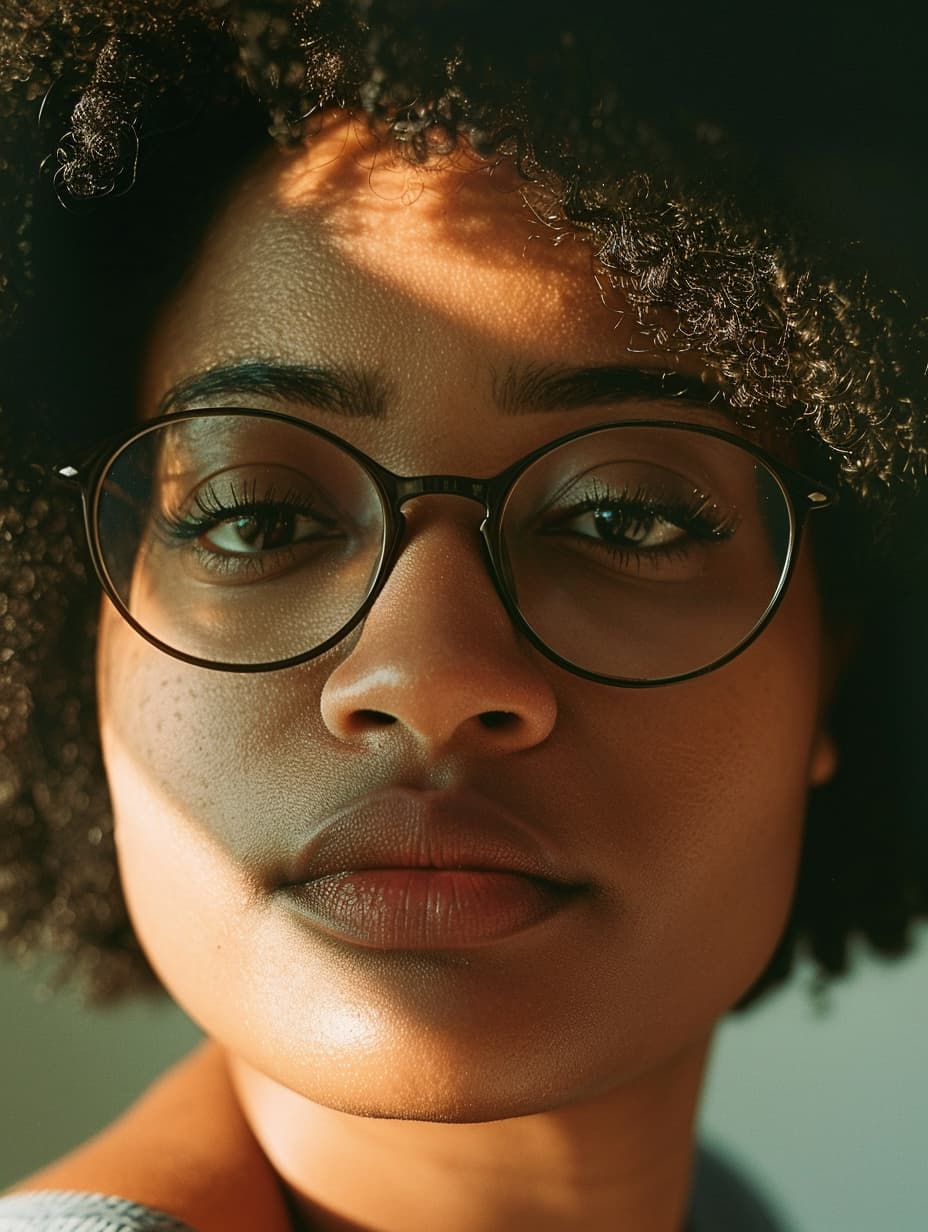 AI-generated photo by Amara Jenkins