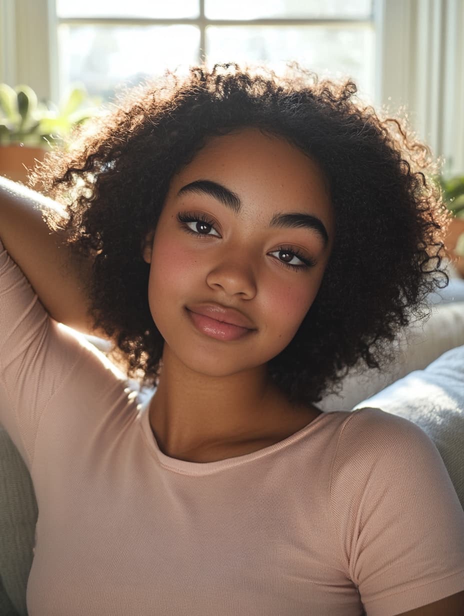 AI-generated photo by Aaliyana Washington