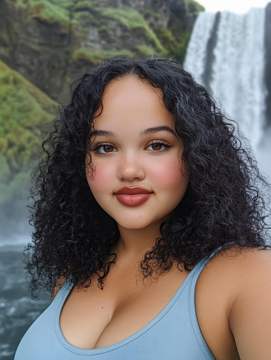 AI-generated photo by Zaira Fernandez