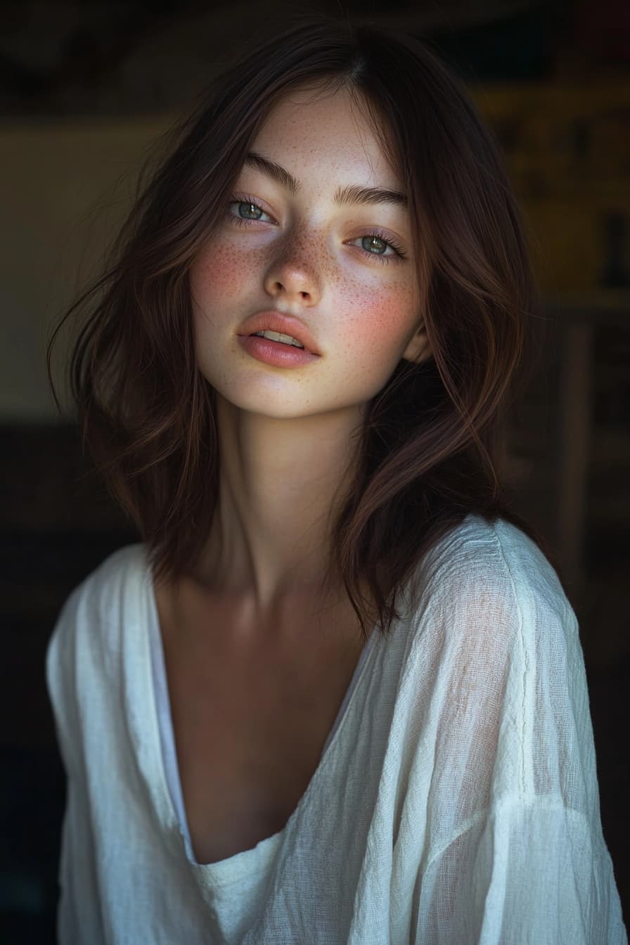 AI-generated photo by Siobhan Bianchi