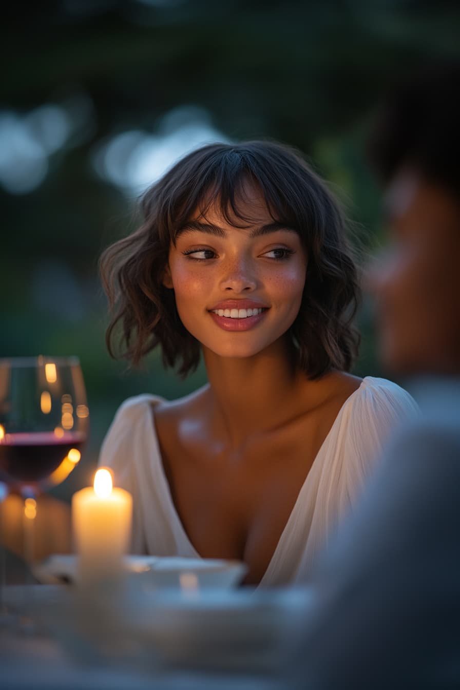 AI-generated photo by Faith White