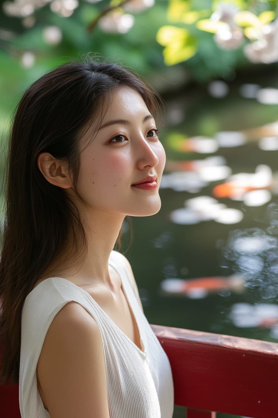 AI-generated photo by Chantara Widodo