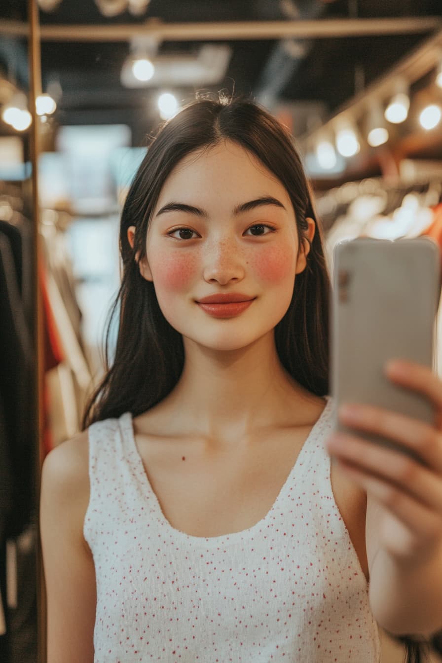 AI-generated photo by Amina Siti