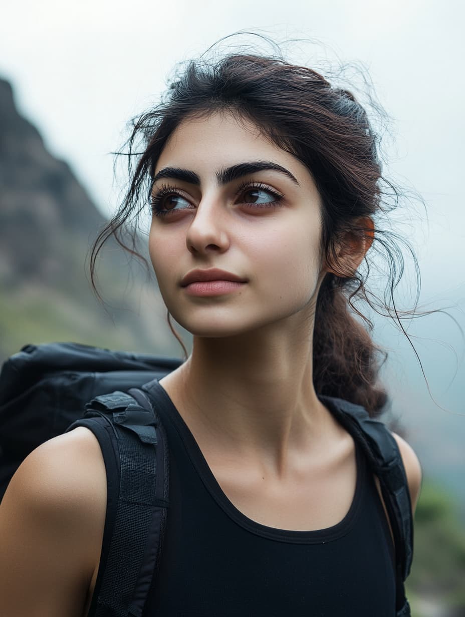 AI-generated photo by Elisheva Aksoy