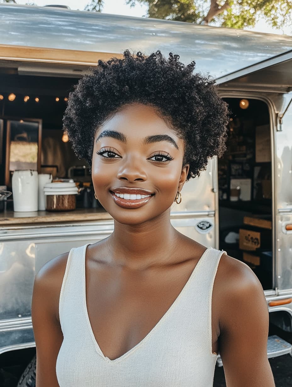 AI-generated photo by Zola Lewis