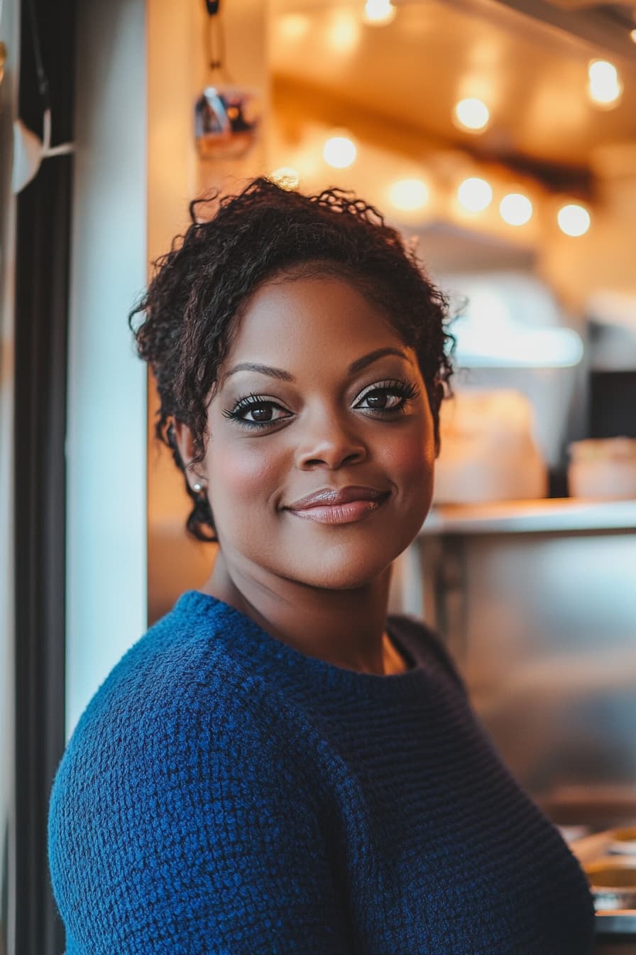 AI-generated photo by Danielle Robinson