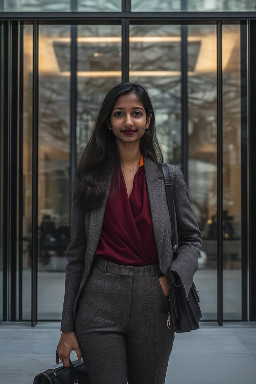 AI-generated photo by Megha Mirza