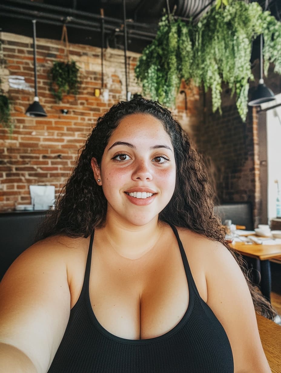 AI-generated photo by Raquel Ramirez