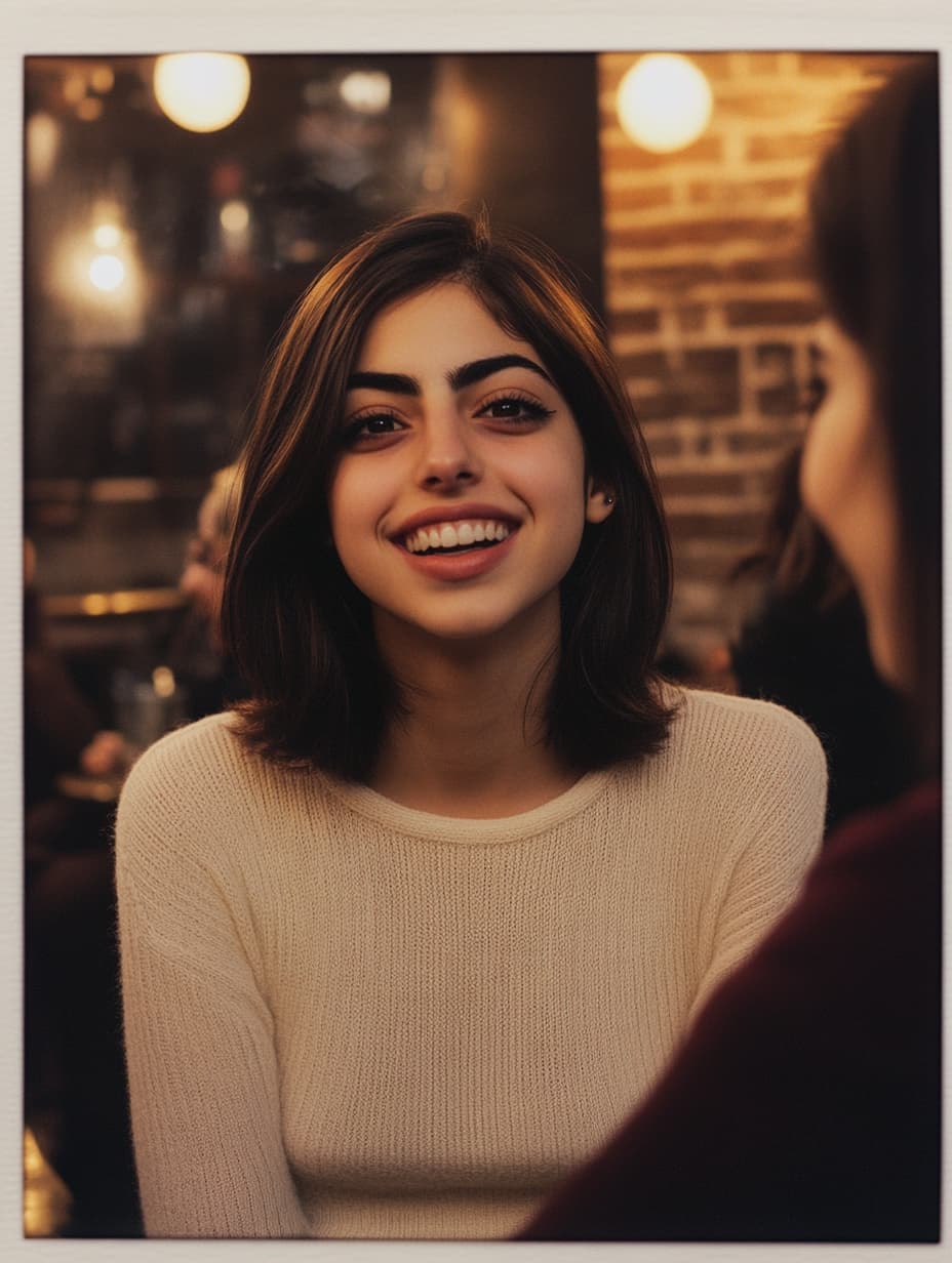 AI-generated photo by Fatima Hassan