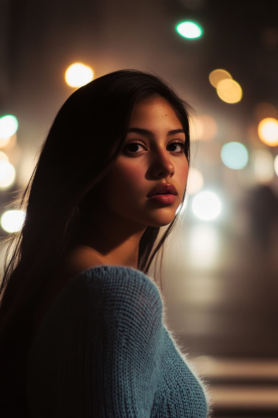 AI-generated photo by Luciana Diaz