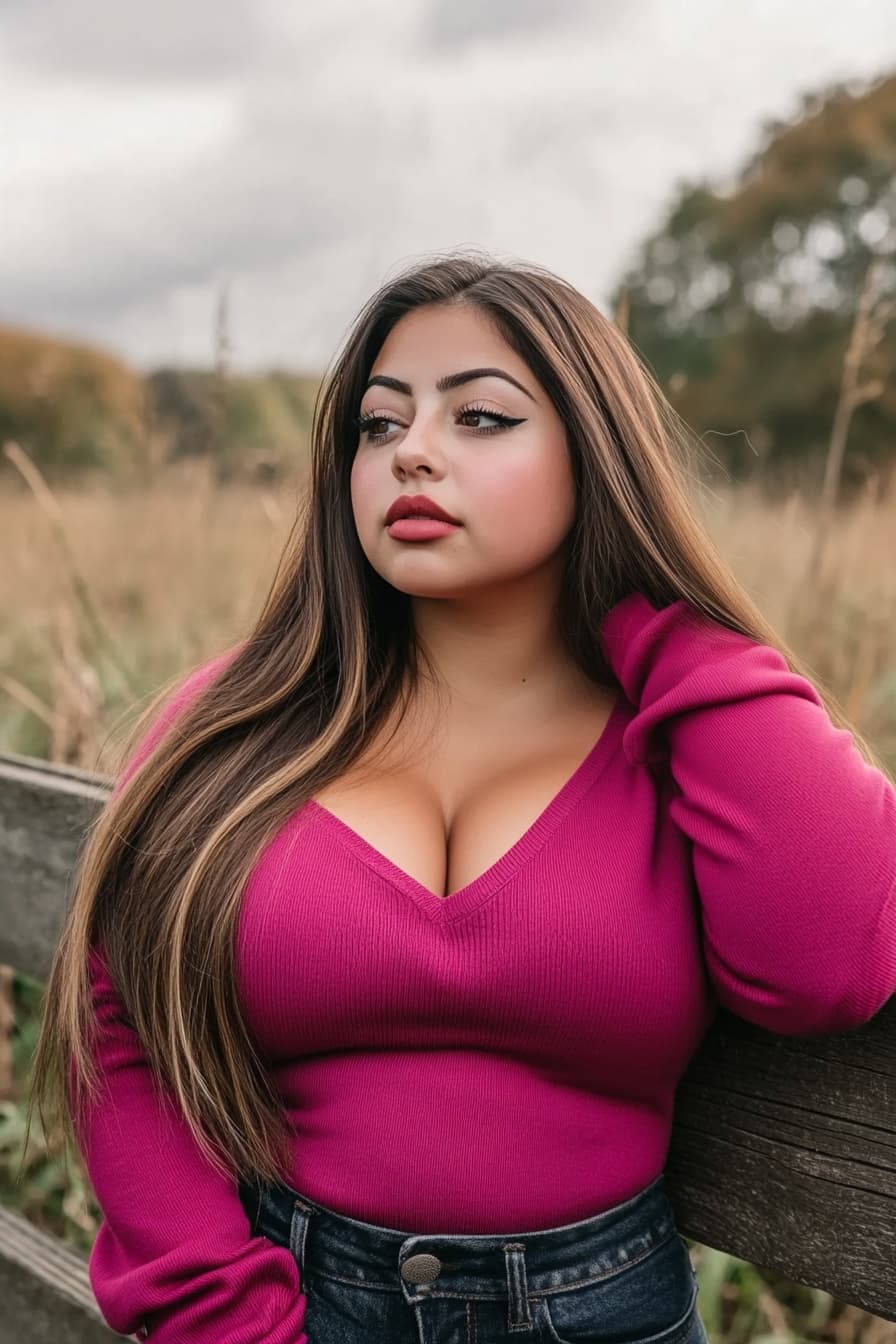 AI-generated photo by Elena Herrera