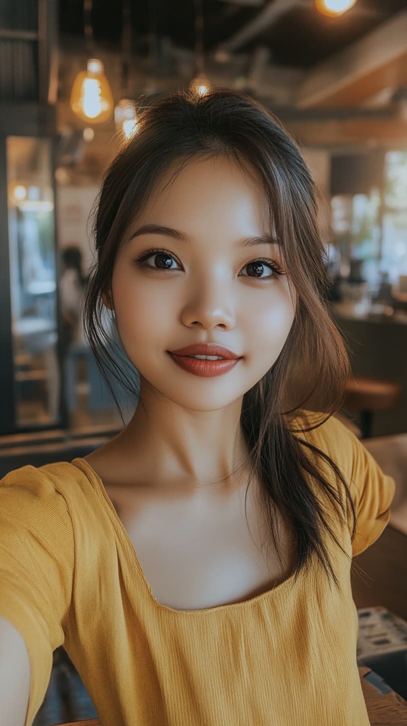 AI-generated photo by Linh Nguyen