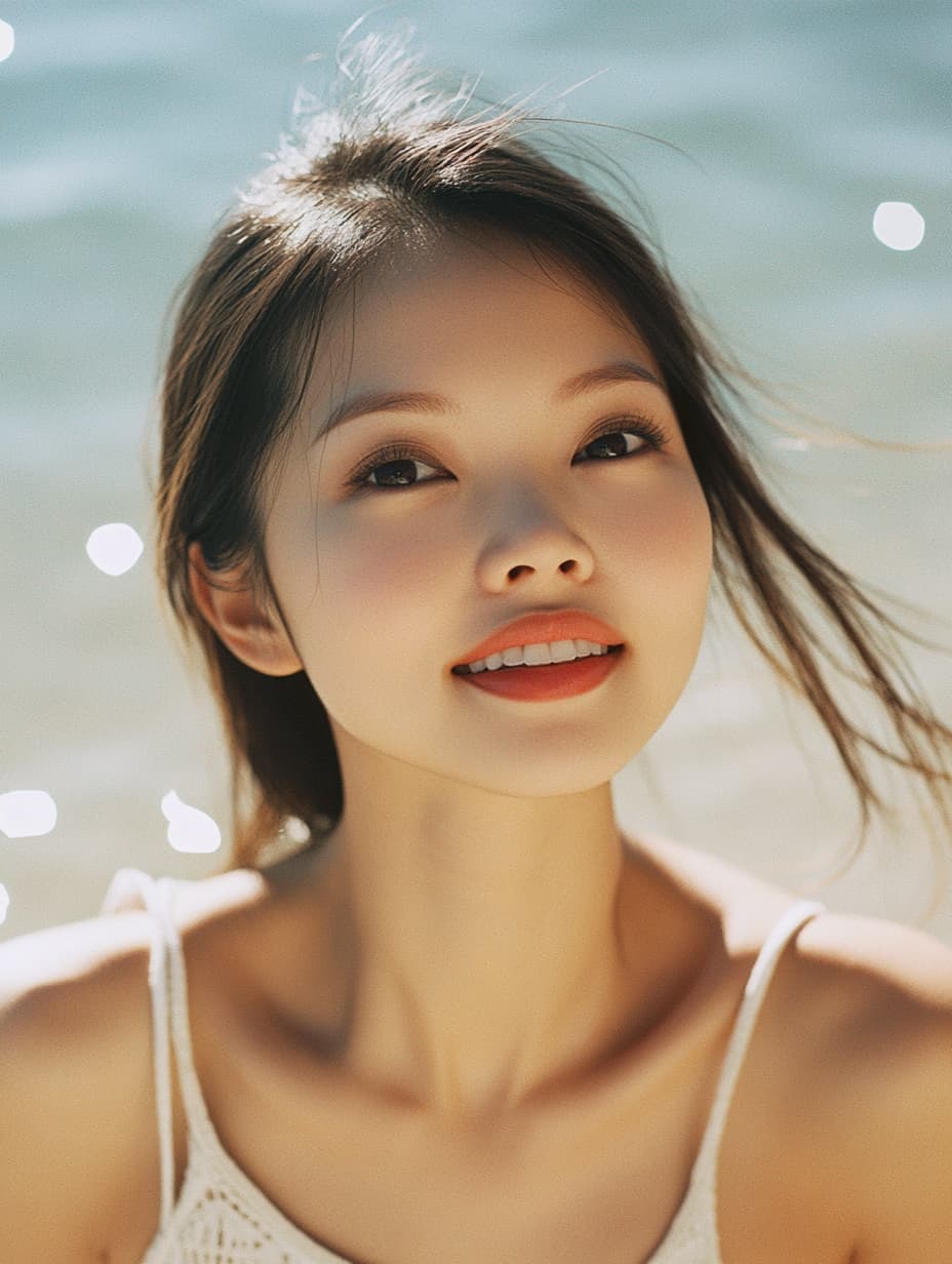 AI-generated photo by Linh Nguyen