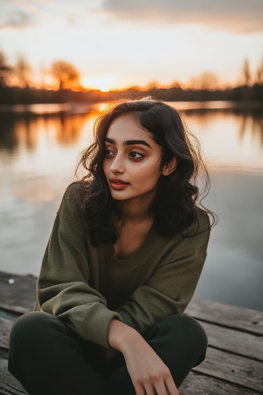 AI-generated photo by Gul Ansari