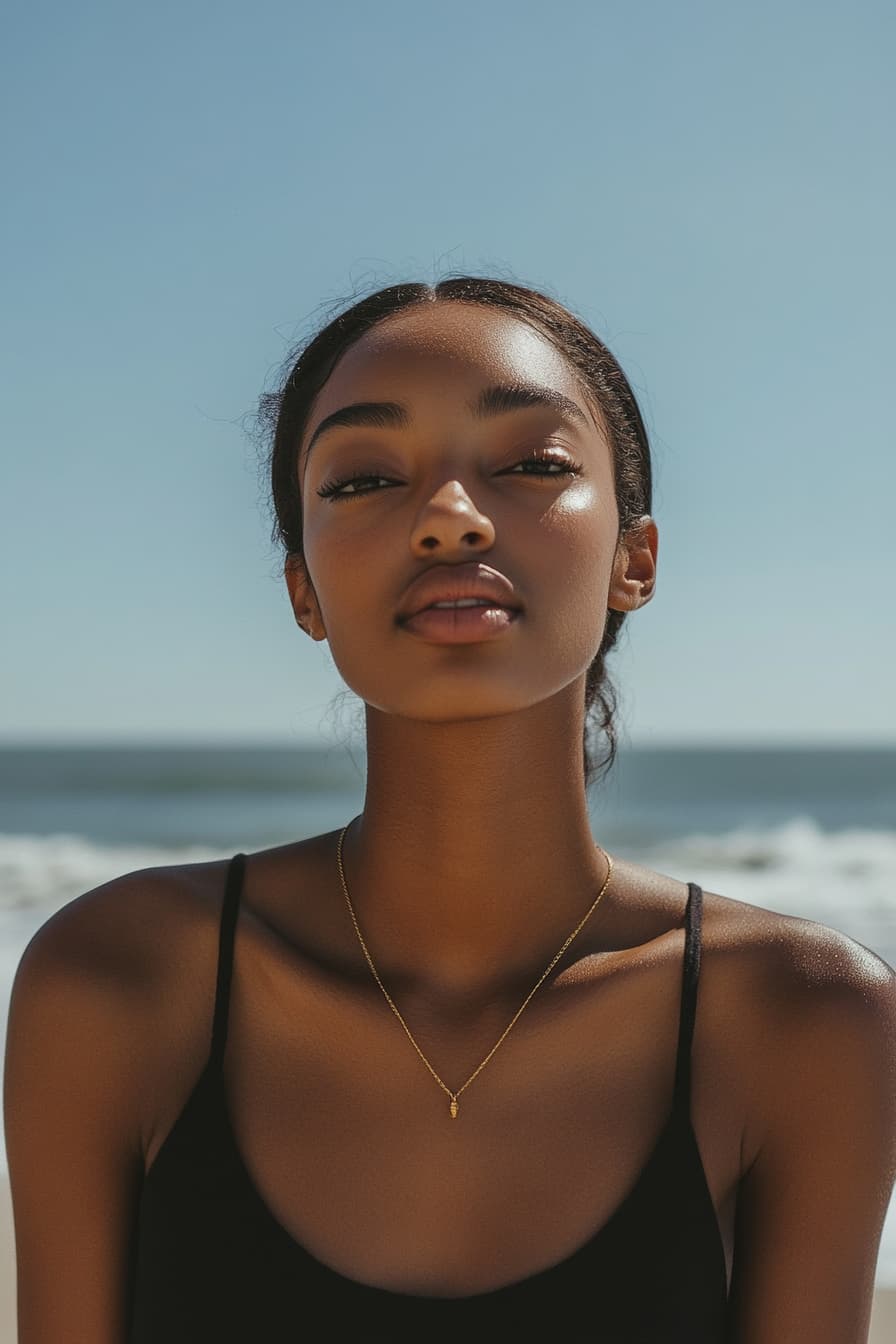 AI-generated photo by Angel Toure