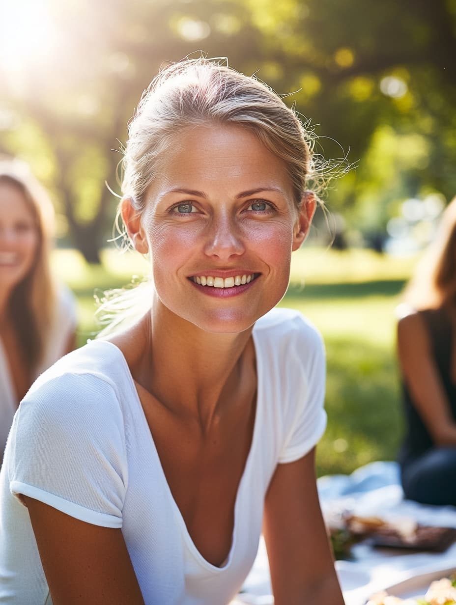 AI-generated photo by Sandra Johansson