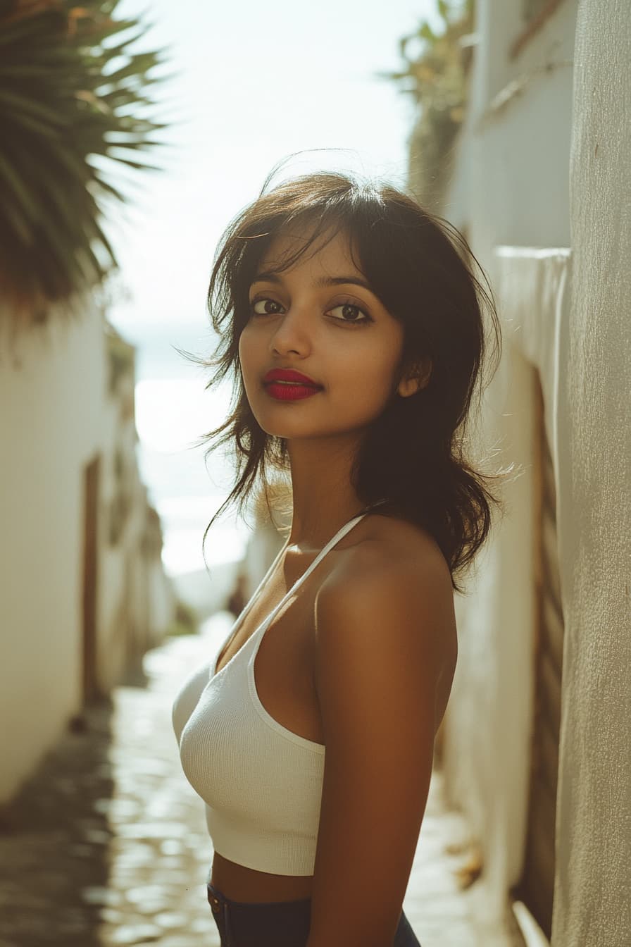 AI-generated photo by Uma Iyengar