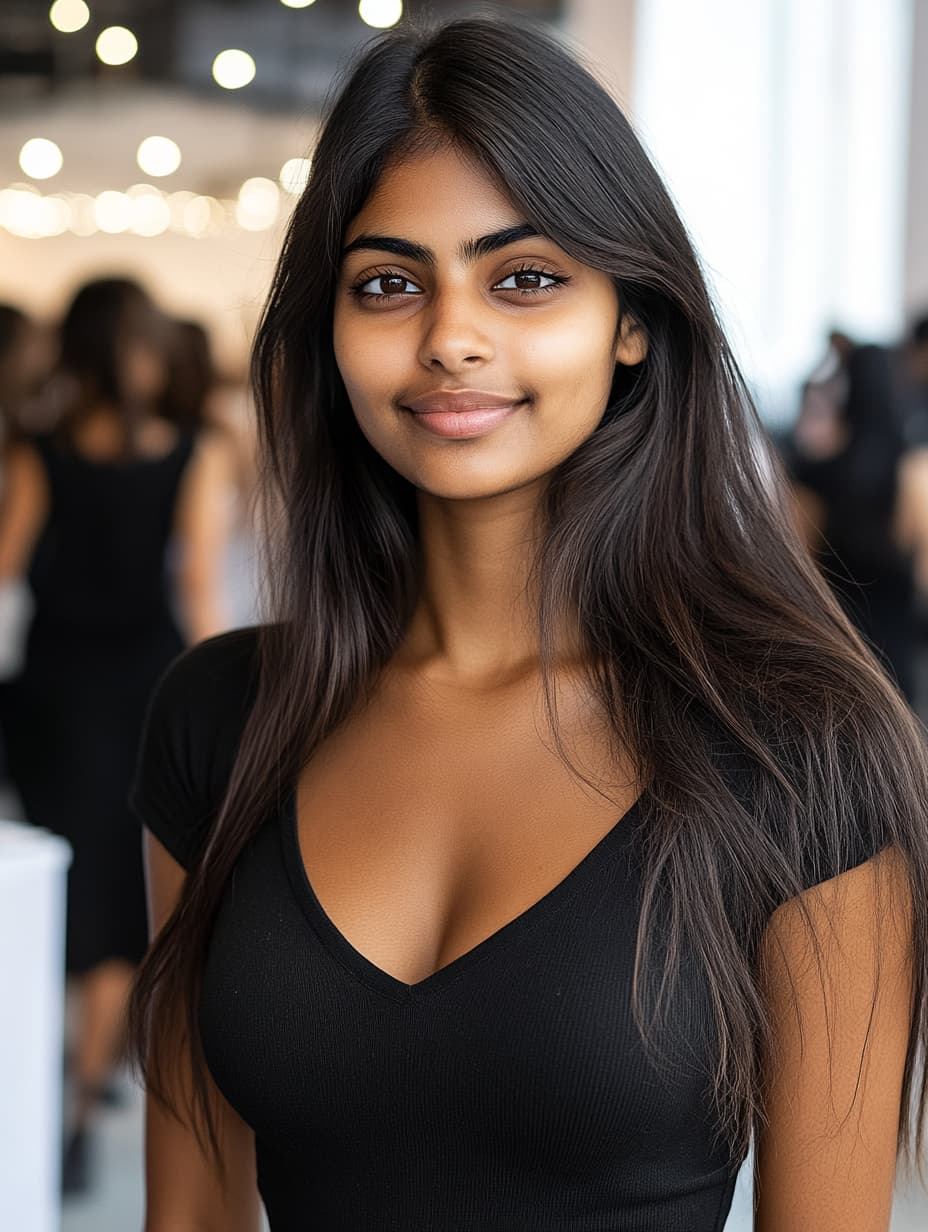 AI-generated photo by Ishita Malhotra