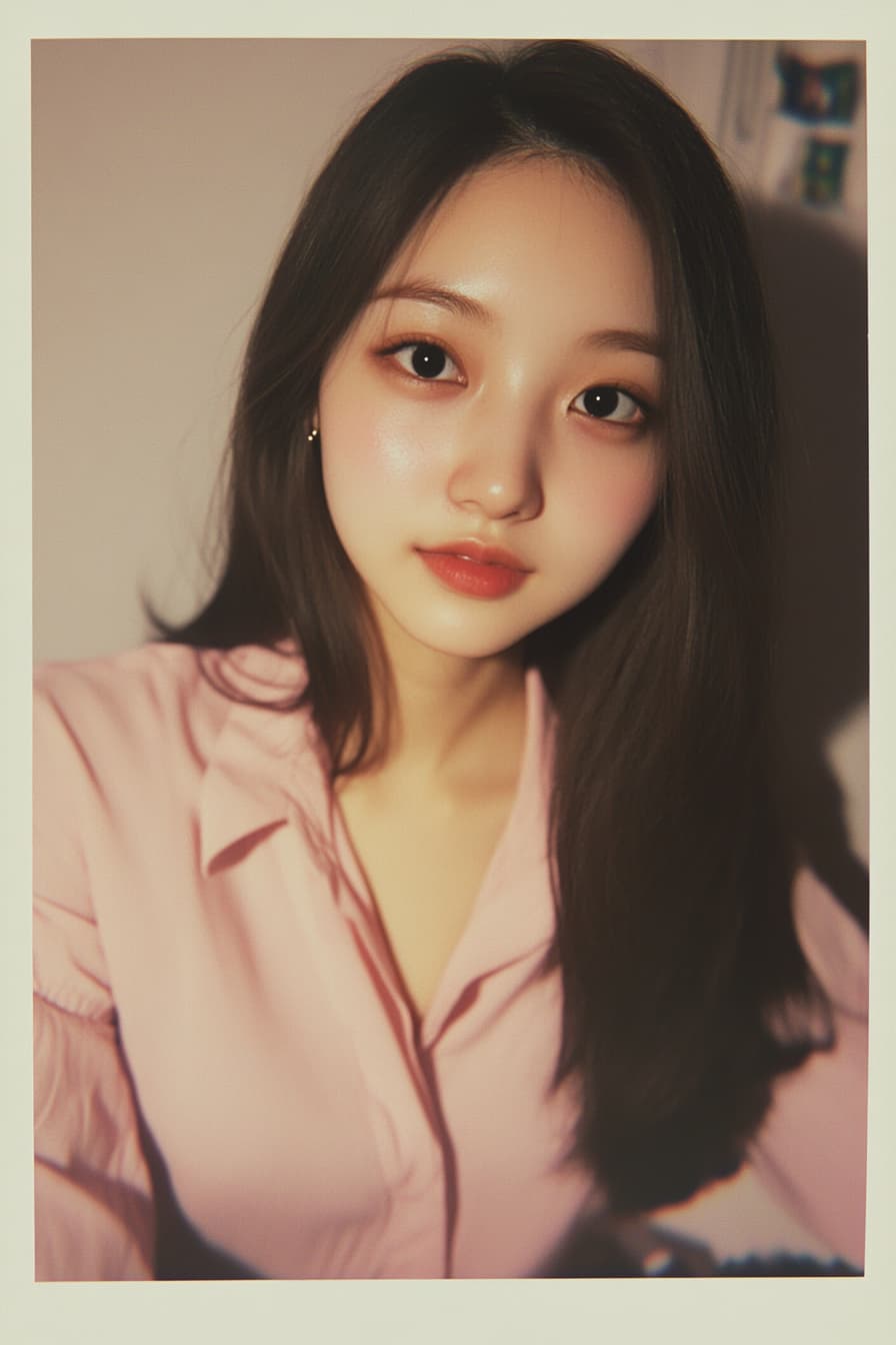 AI-generated photo by Yuuko Yang