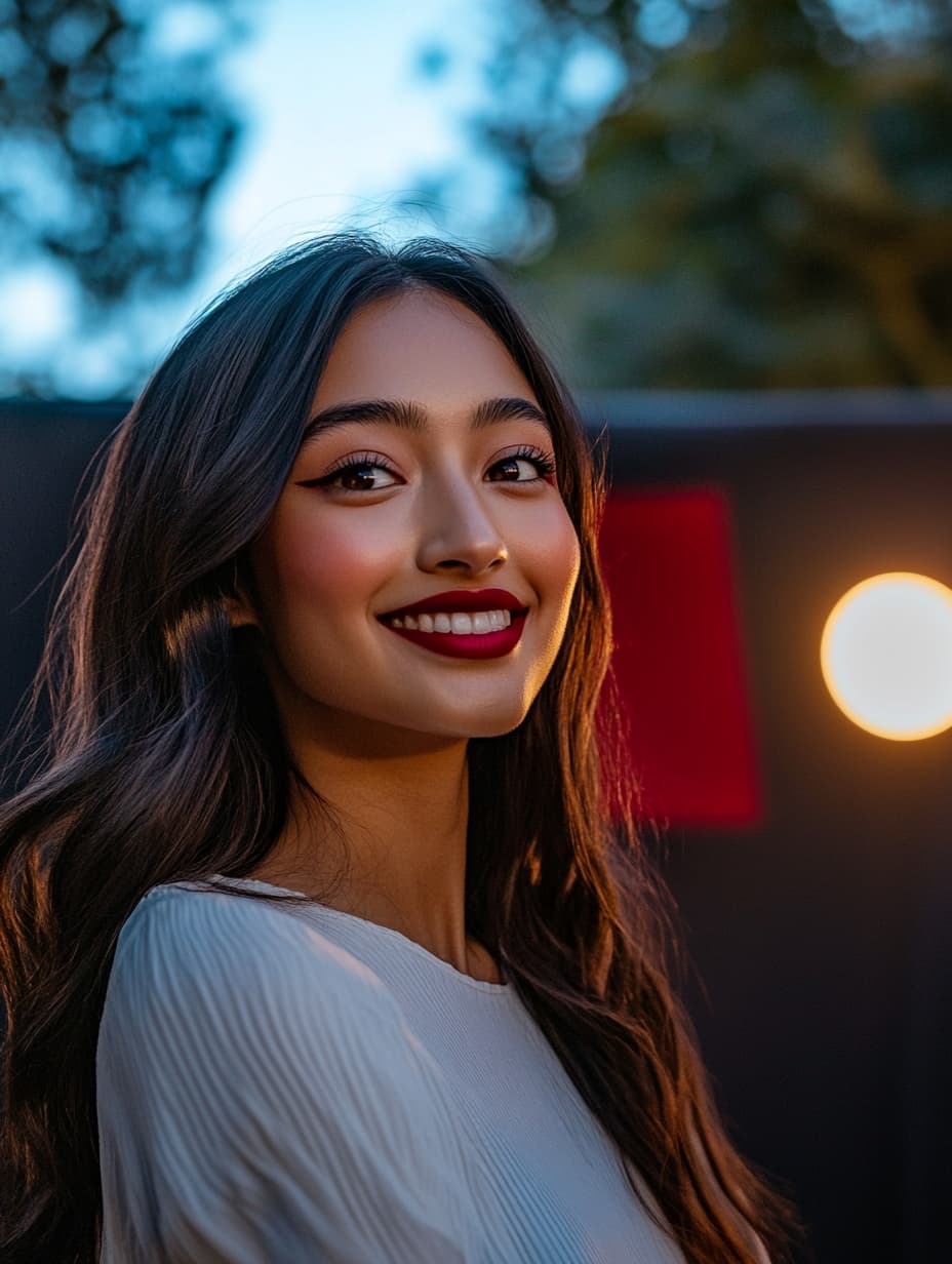 AI-generated photo by Lata Pillai