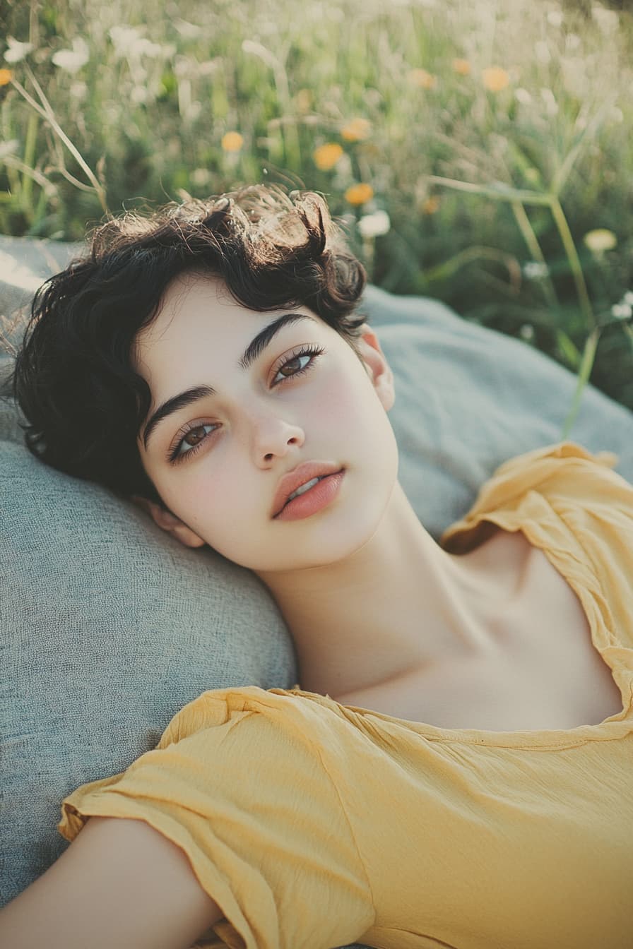 AI-generated photo by Talia Arman