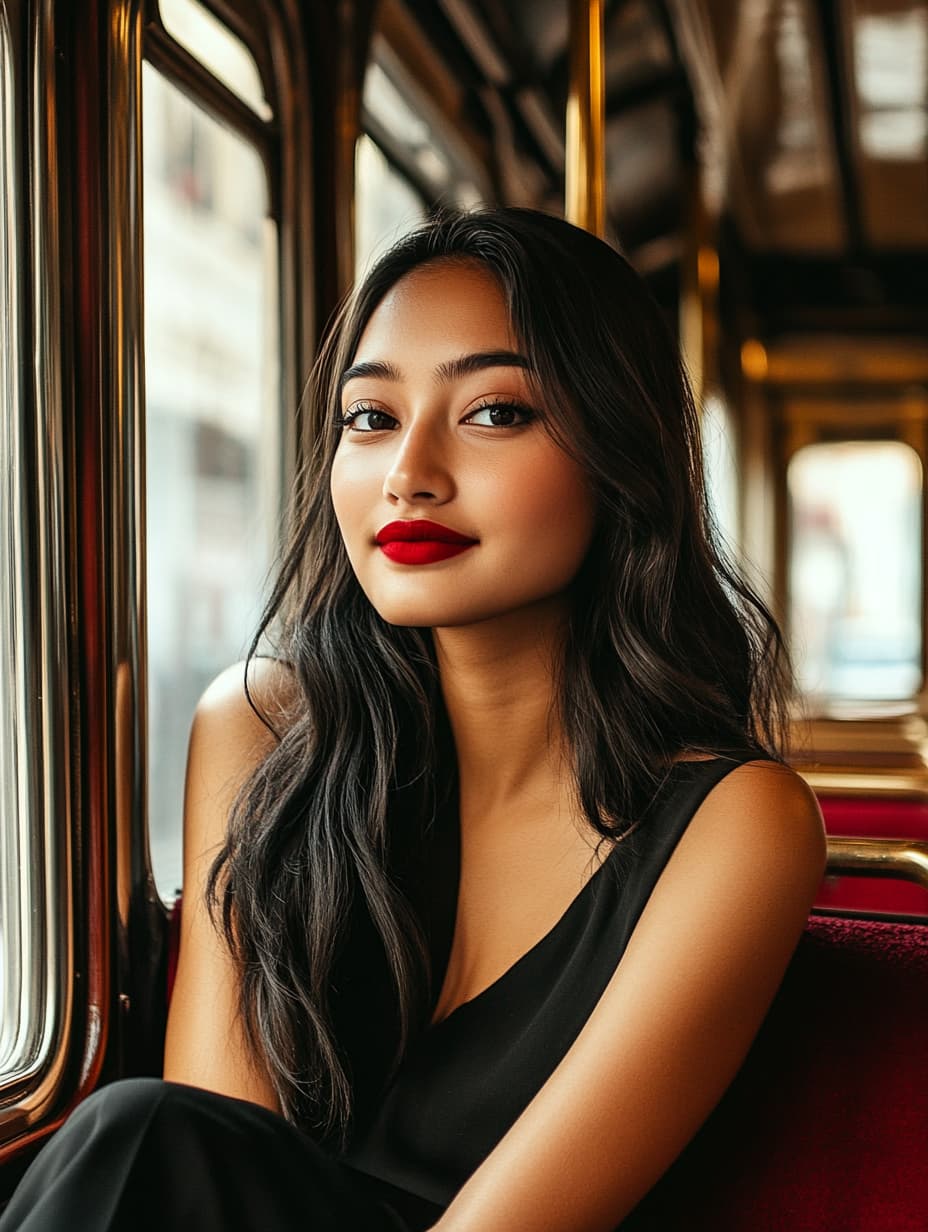 AI-generated photo by Lata Pillai