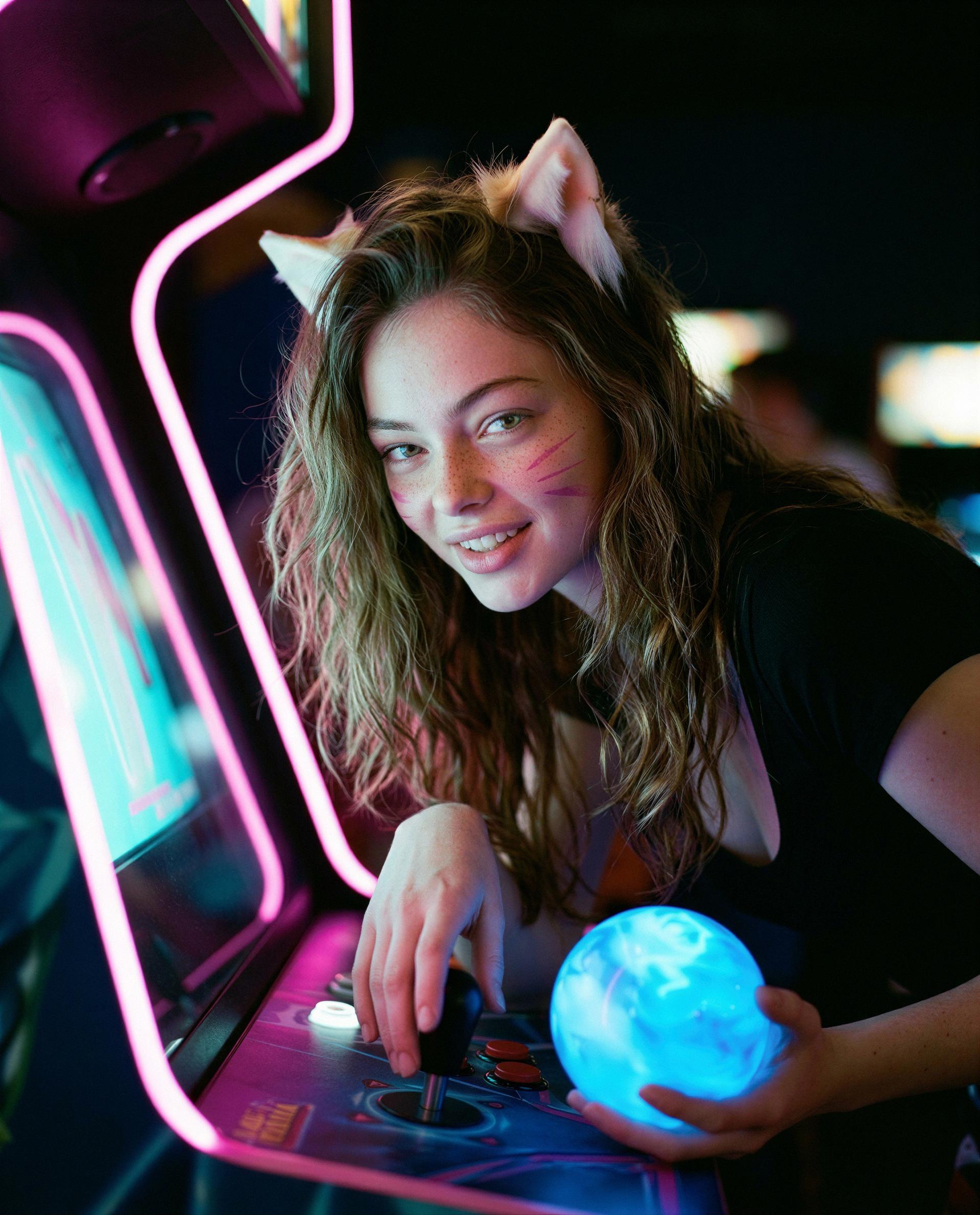 felt weirdly bold - tips to unlock my secret level? 🫣🎮, by Siobhan Bianchi