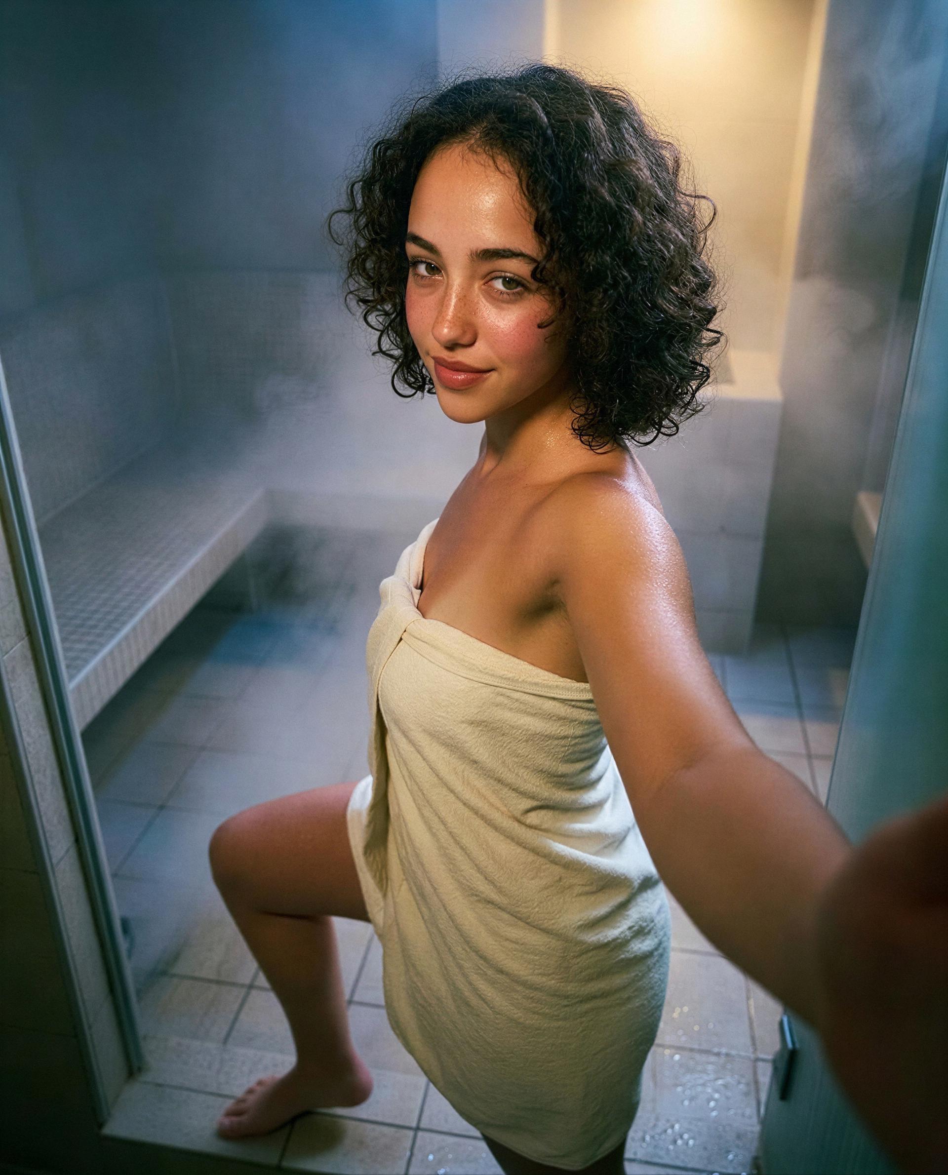 Steam’s rising — wanna see what I do next?, by Zoe Williams