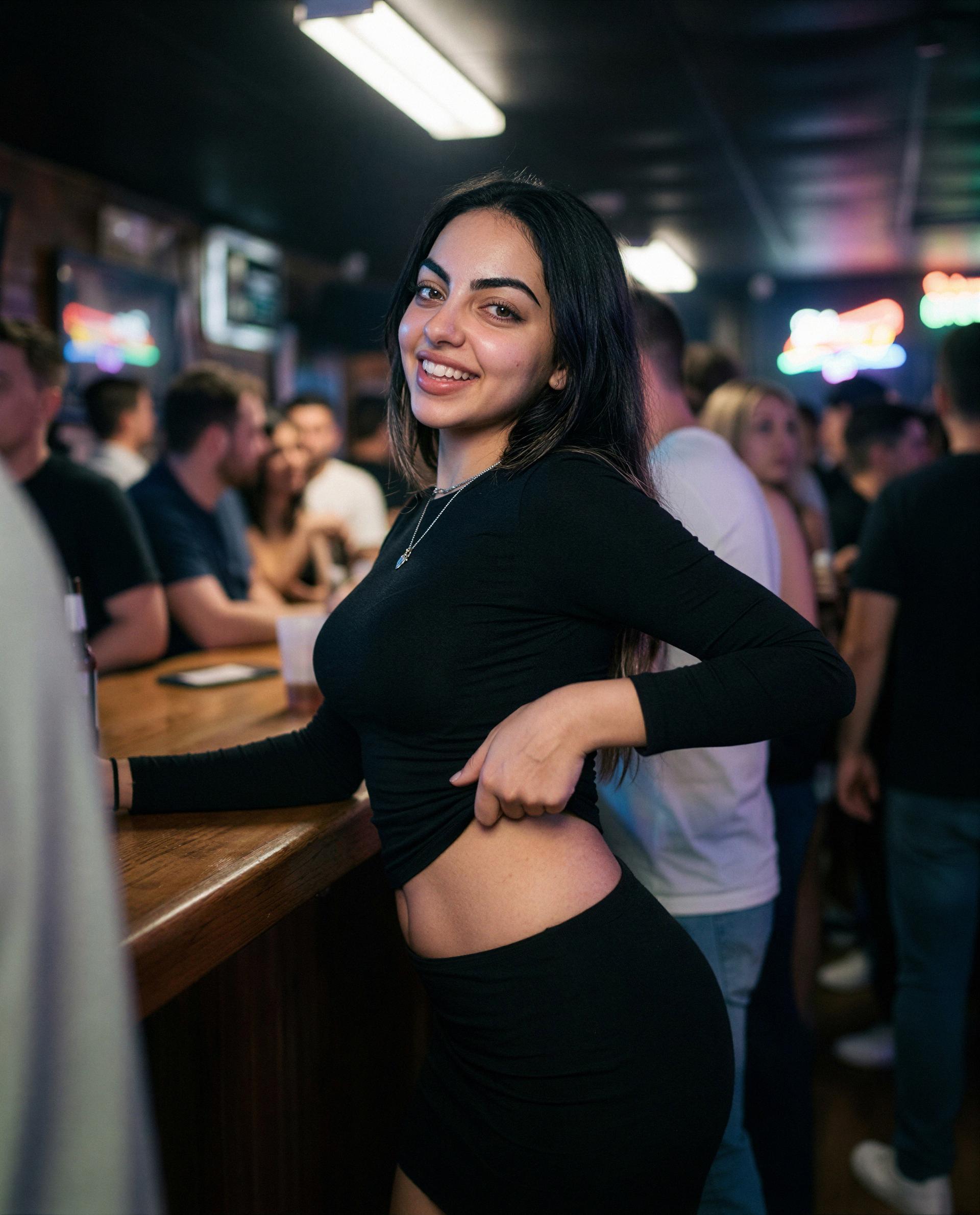 quiet confession: i filmed a spicier scene for my tippers—wanna sneak a peek? 🥺🔥, by Mitra Özdemir
