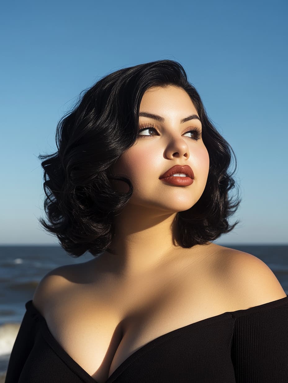 AI-generated photo by Beatriz Ramirez