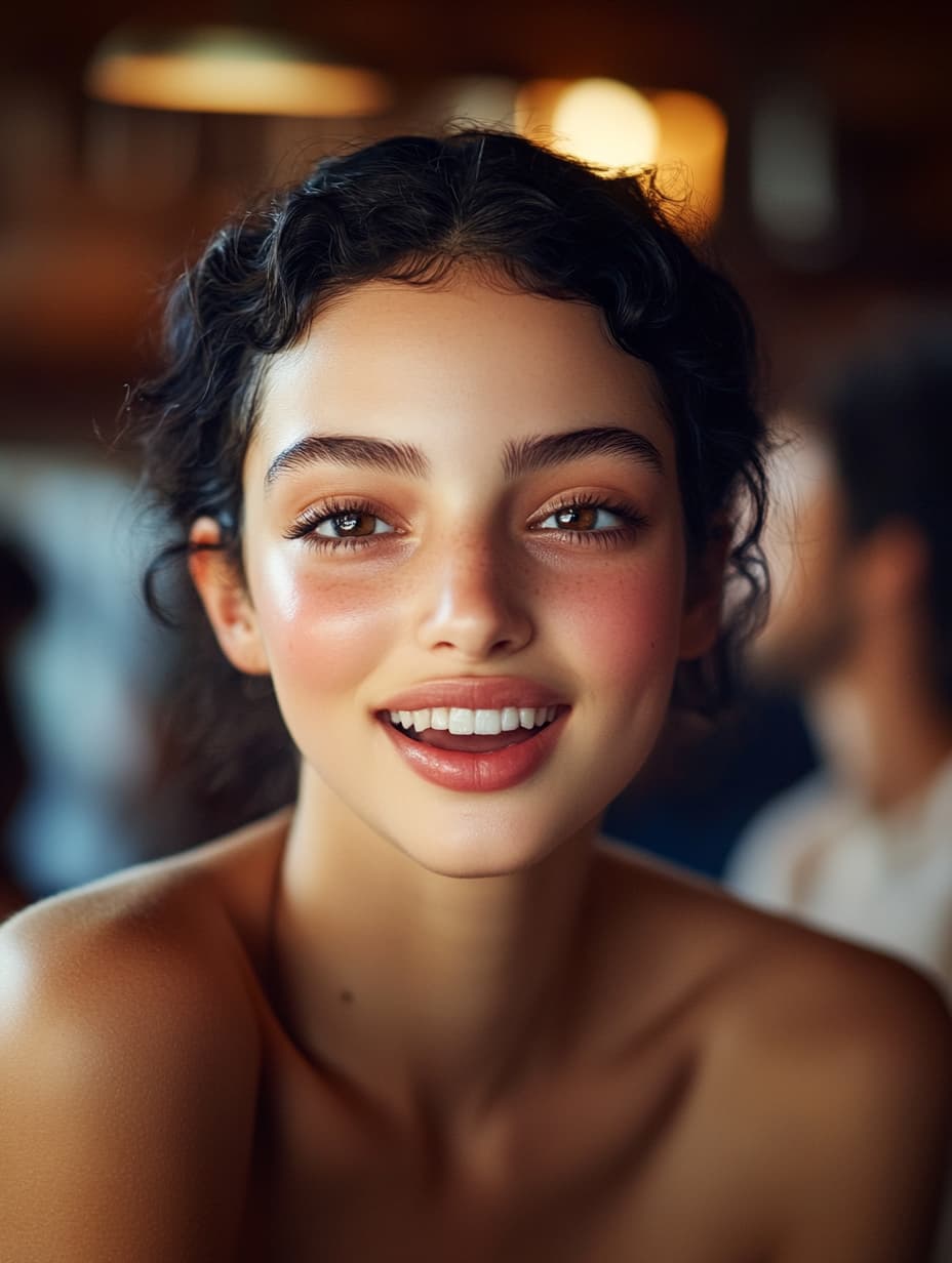 AI-generated photo by Layla Khalid