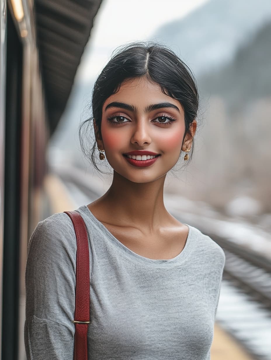 Photo shared by Diana Ali