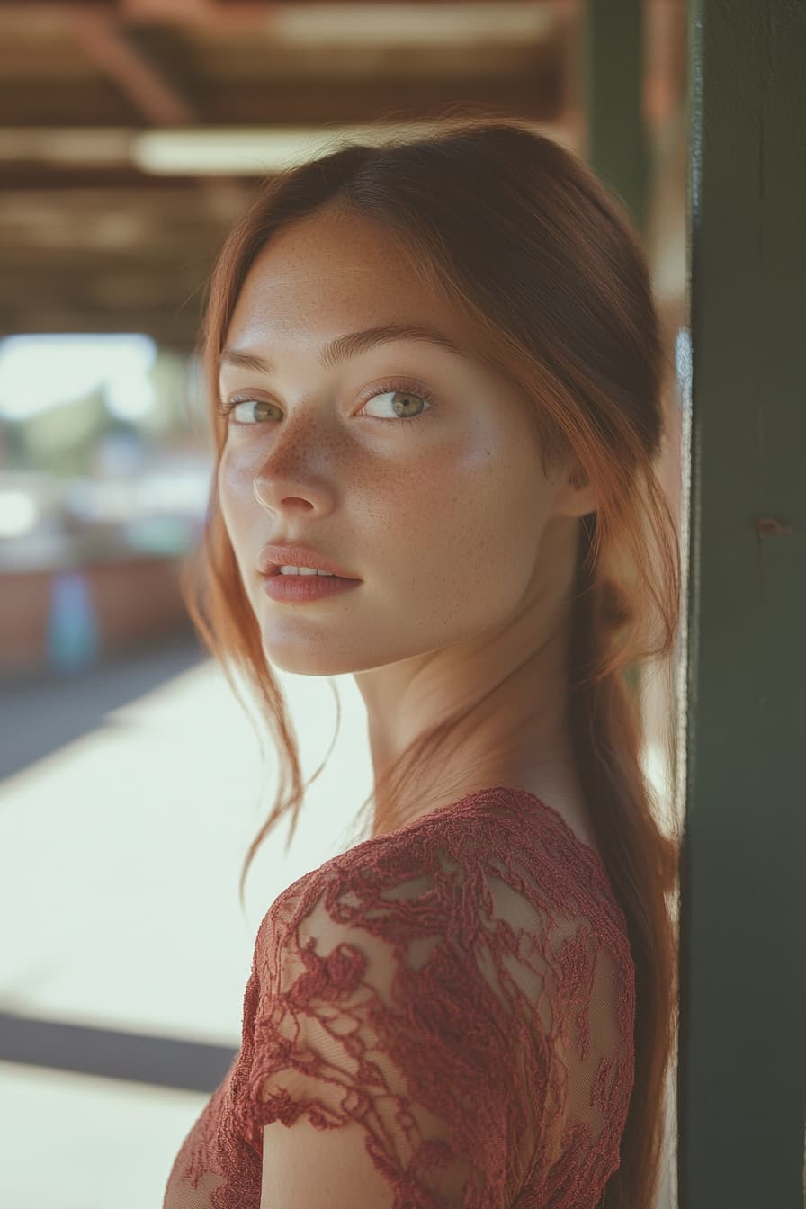 AI-generated photo by Ciara Moore